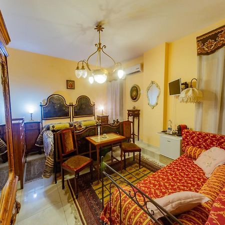 Bed and Breakfast Stanze Barocche Модика Экстерьер фото