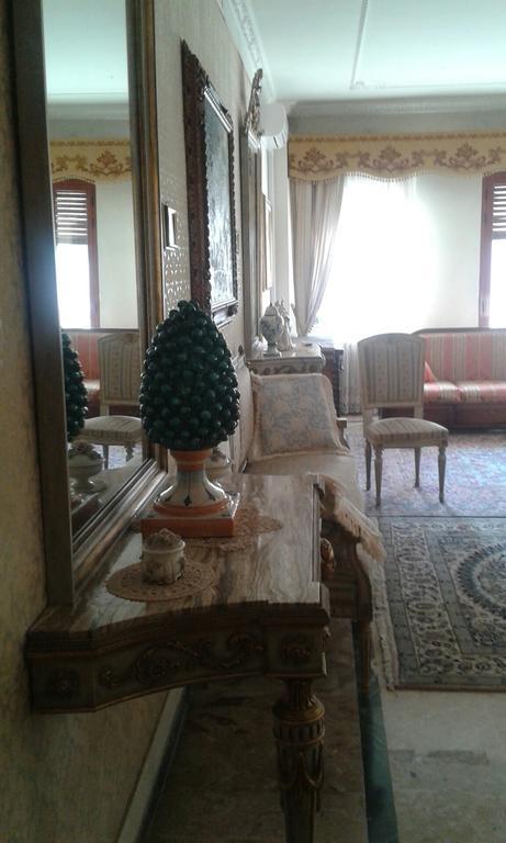 Bed and Breakfast Stanze Barocche Модика Экстерьер фото