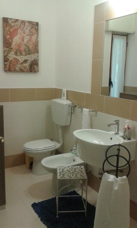 Bed and Breakfast Stanze Barocche Модика Экстерьер фото