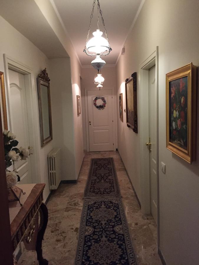 Bed and Breakfast Stanze Barocche Модика Экстерьер фото