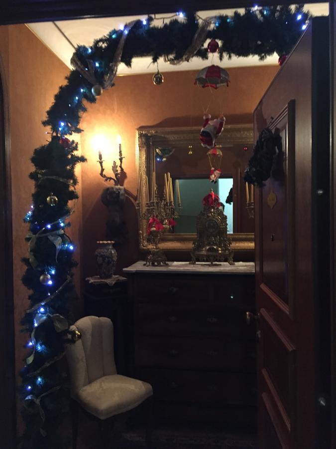 Bed and Breakfast Stanze Barocche Модика Экстерьер фото